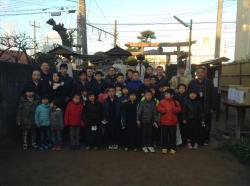 平成25年　写真集