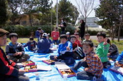 平成24年　写真集