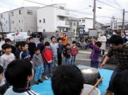 平成24年　写真集