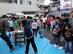 平成24年　写真集