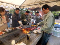 平成25年　写真集