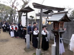 平成25年　写真集