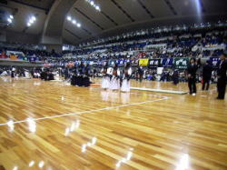 平成21年度　試合結果