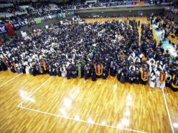 平成21年度　試合結果