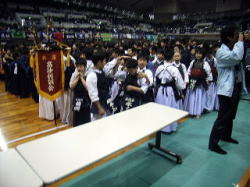 平成21年度　試合結果