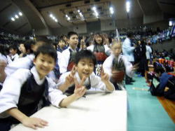 平成21年度　試合結果