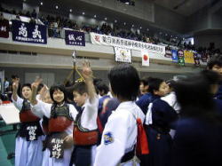 平成21年度　試合結果