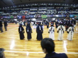 平成21年度　試合結果